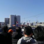 箱根駅伝2020を見てきたわ。【スポーツ】